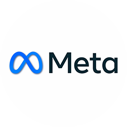 meta logo