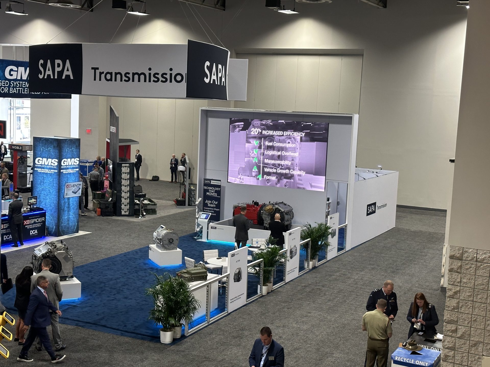 trade-show-stand-design