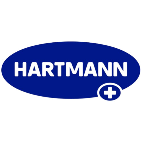 Hartmann logo