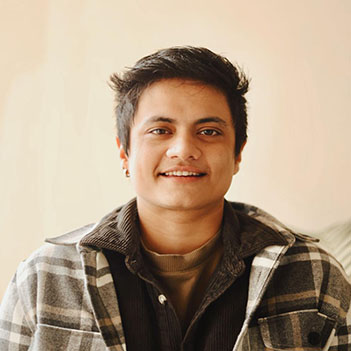 Kay Madaan - Global Marketing Lead