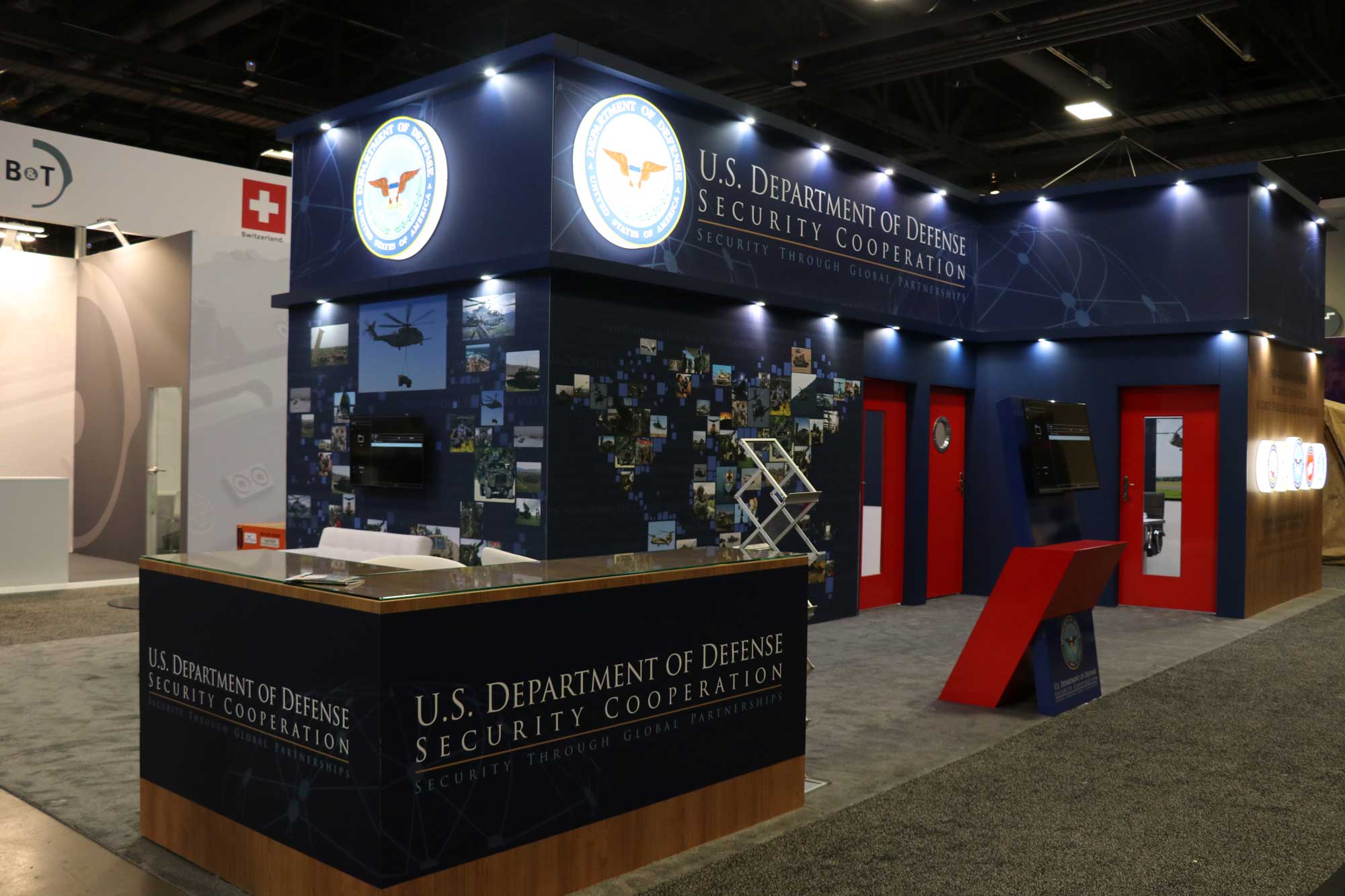 Department of Defense (US) - 2022 - XS Worldwide