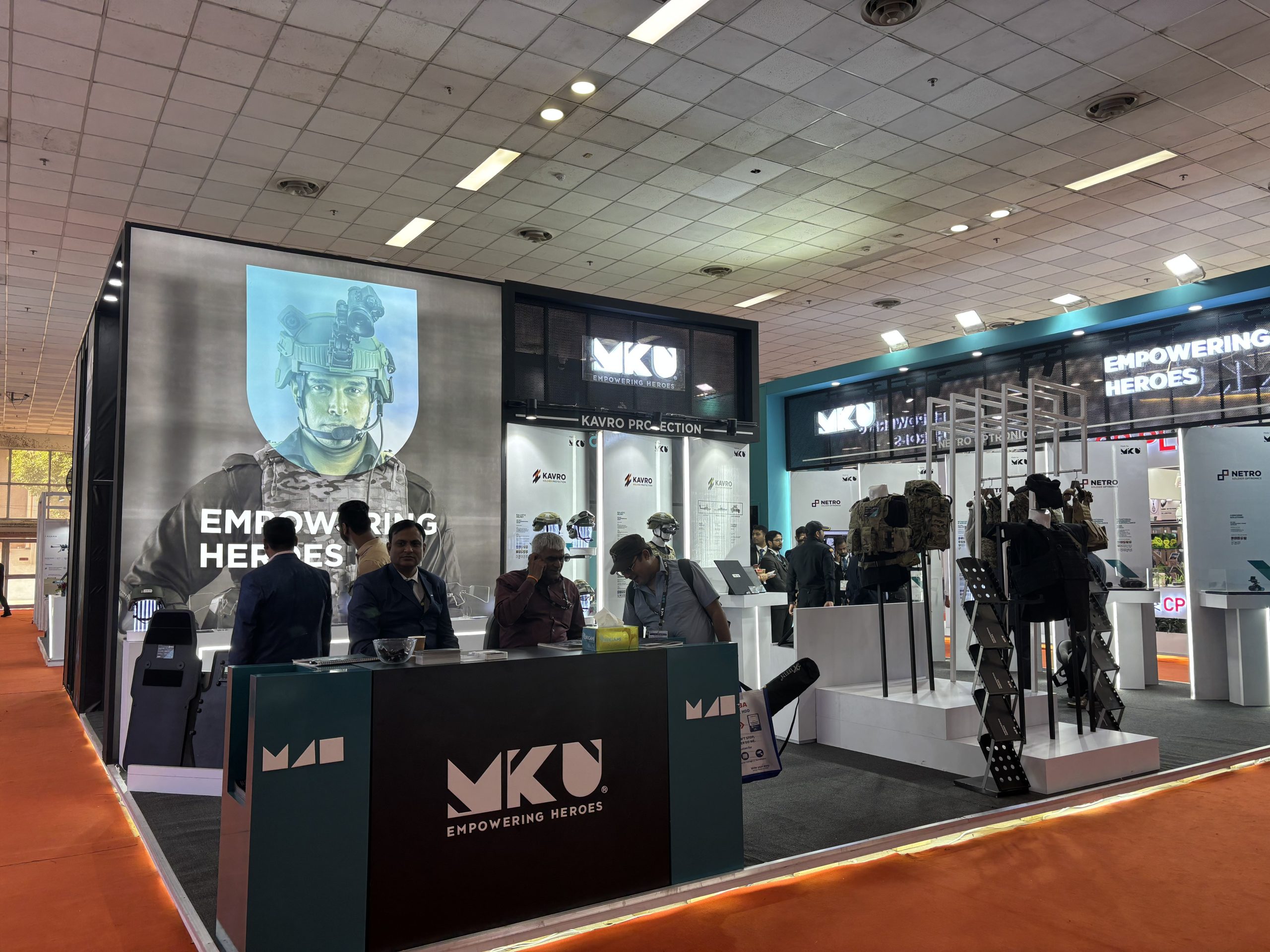 MKU