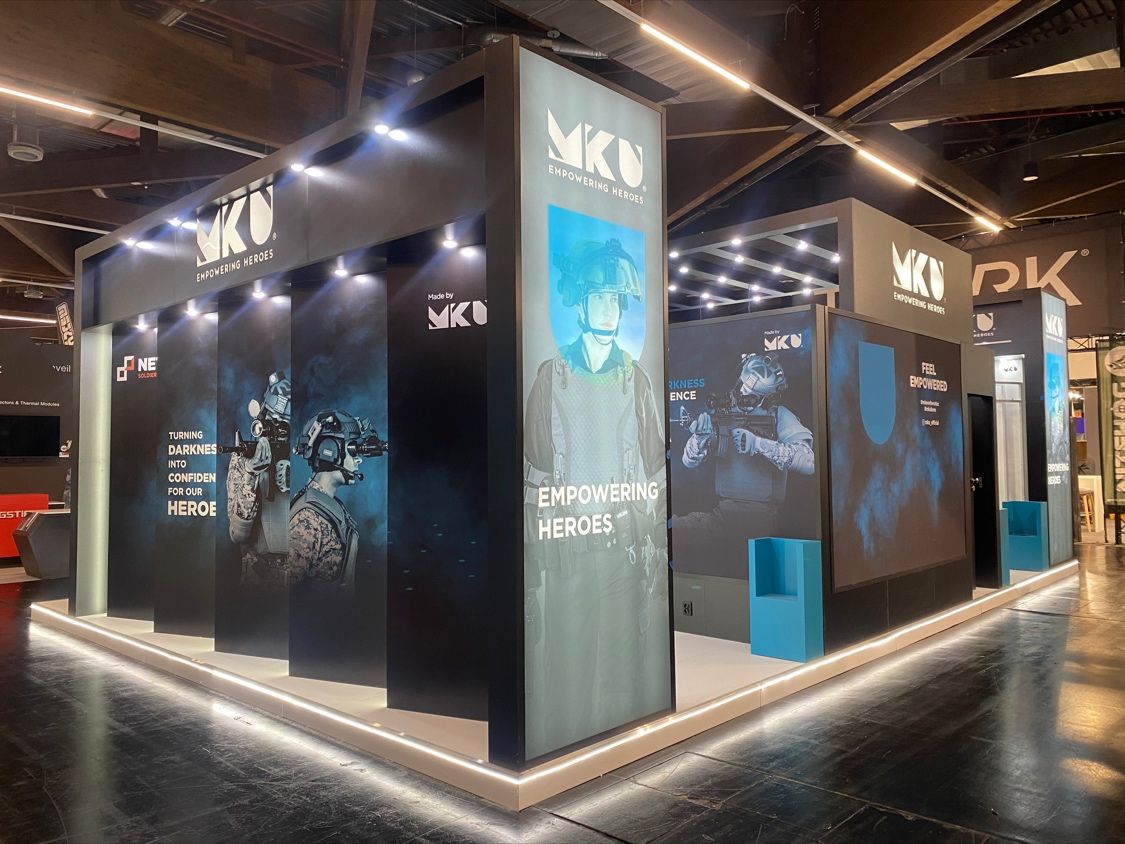 Indo-defense-2025-booth-design