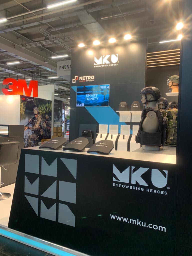 MKU - exhibit program