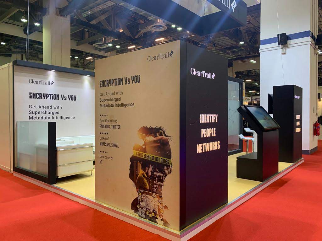 exhibit program