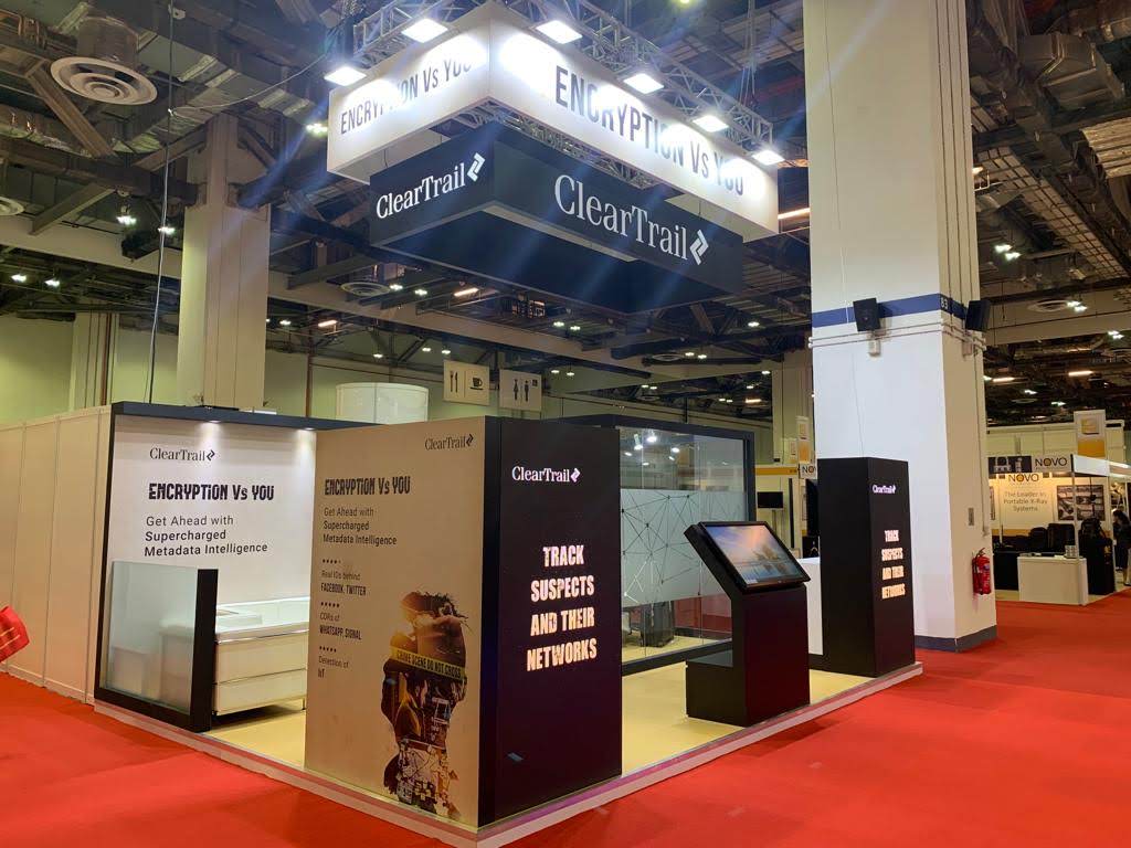 exhibit program