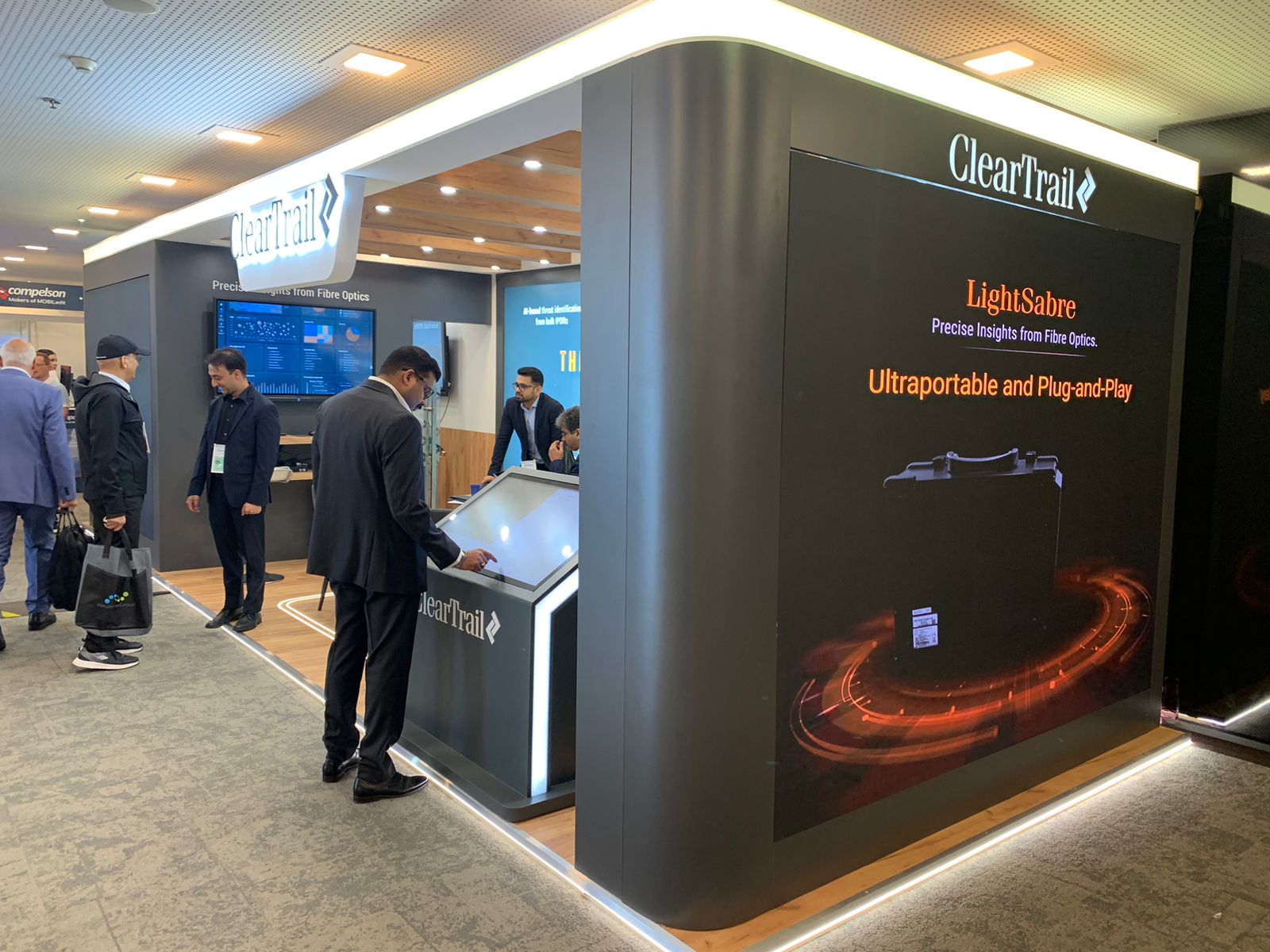 ClearTrail Technologies