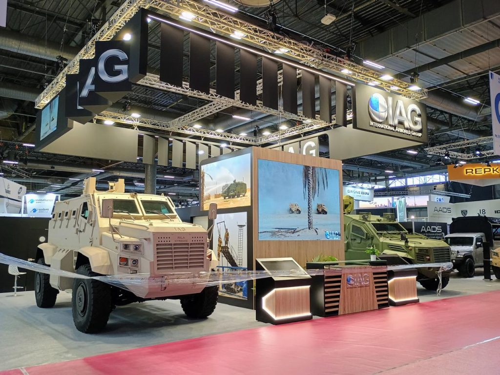 world-defense-show-2026