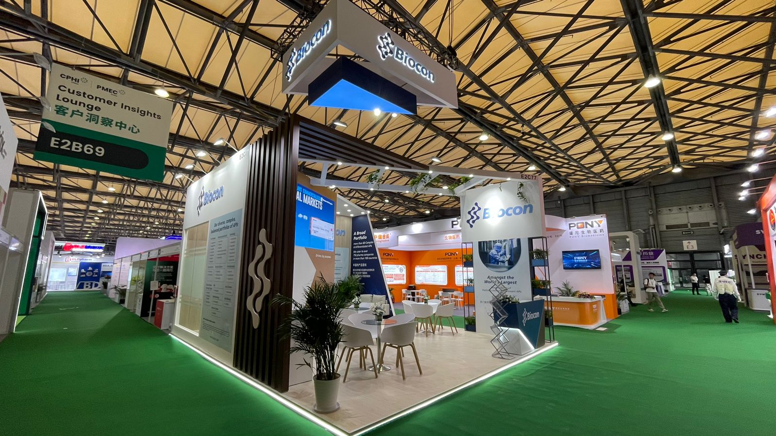 Biocon