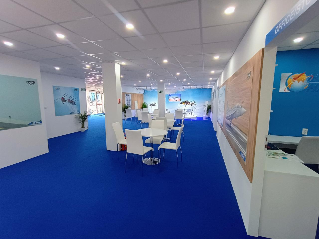 Hindustan Aeronautics Limited