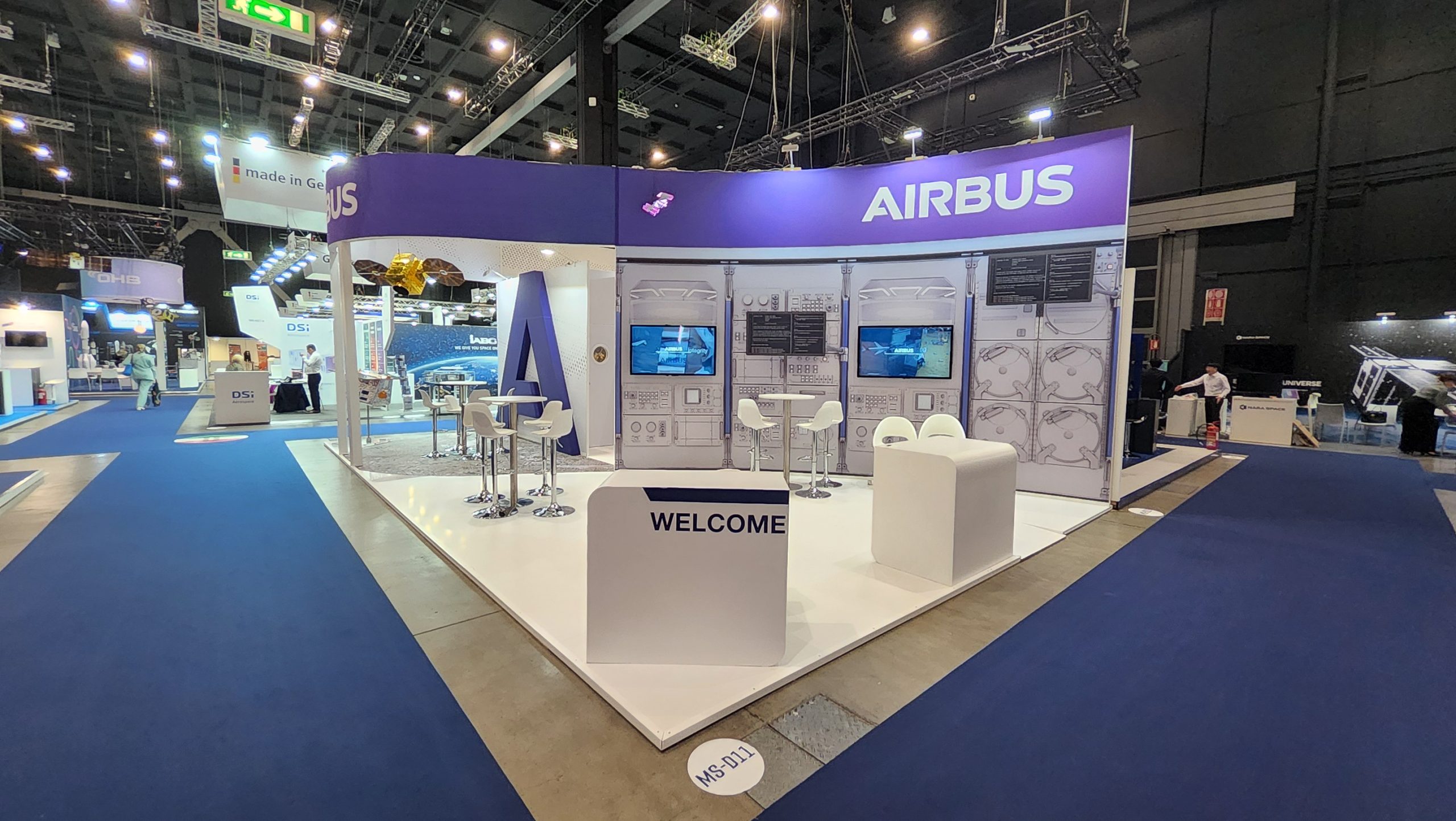 trade-show-booth-design