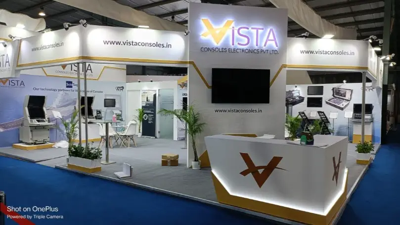 Vista Console