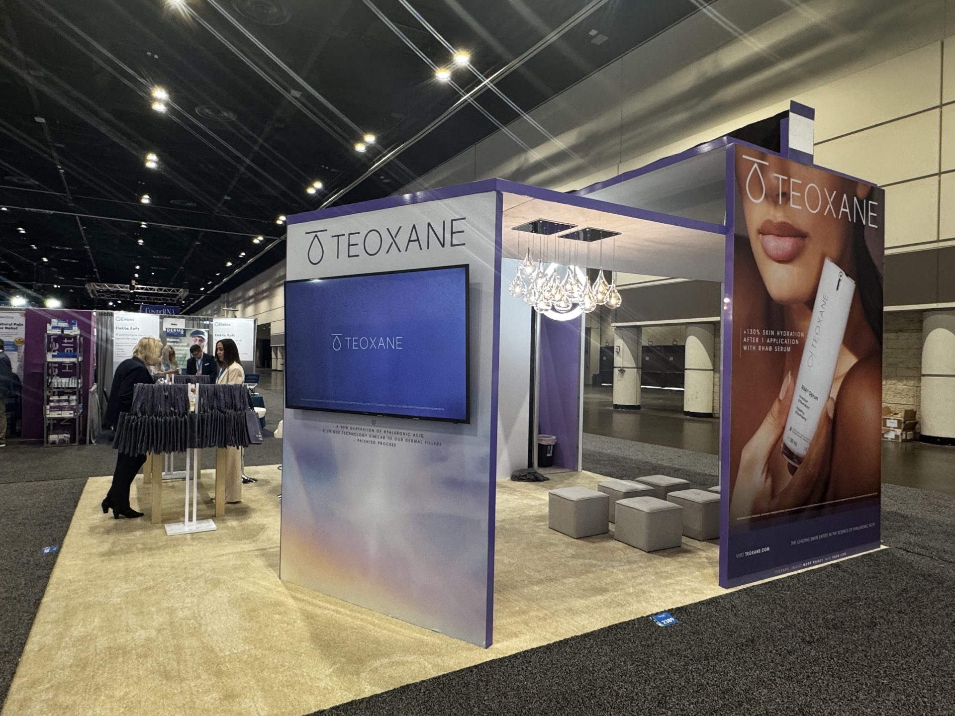 Teoxane