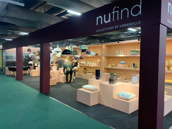 trade show data collection