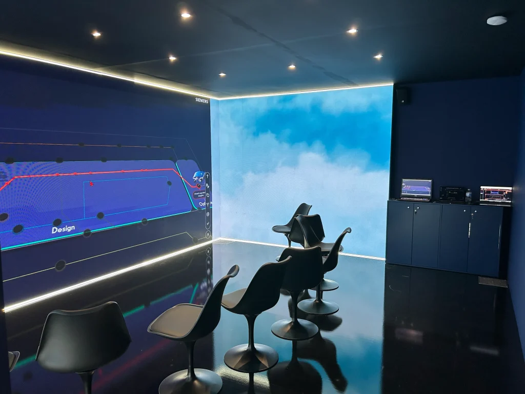 Eurosatory-defense-exhibit-design