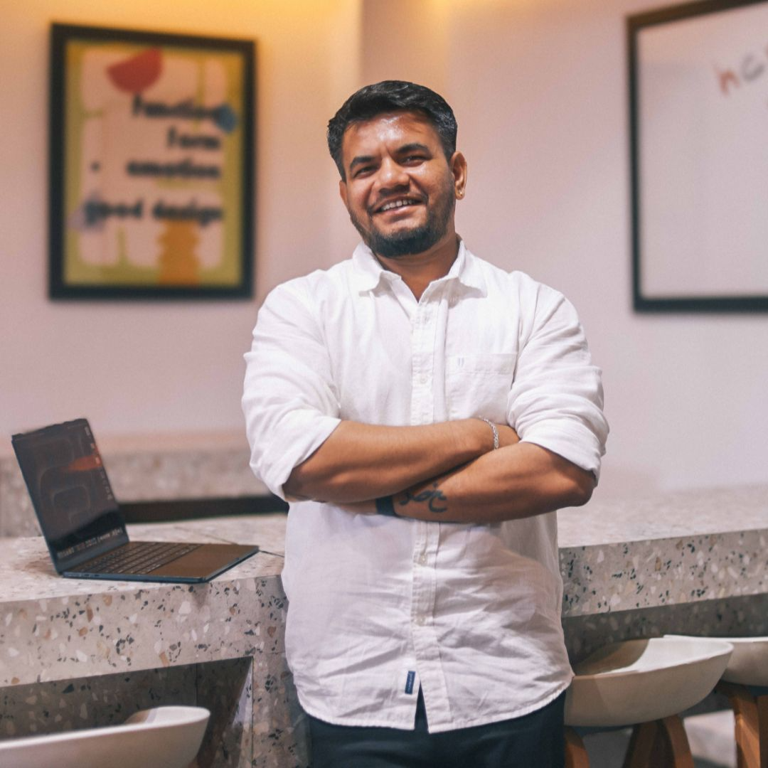 Shivam Bhadauria