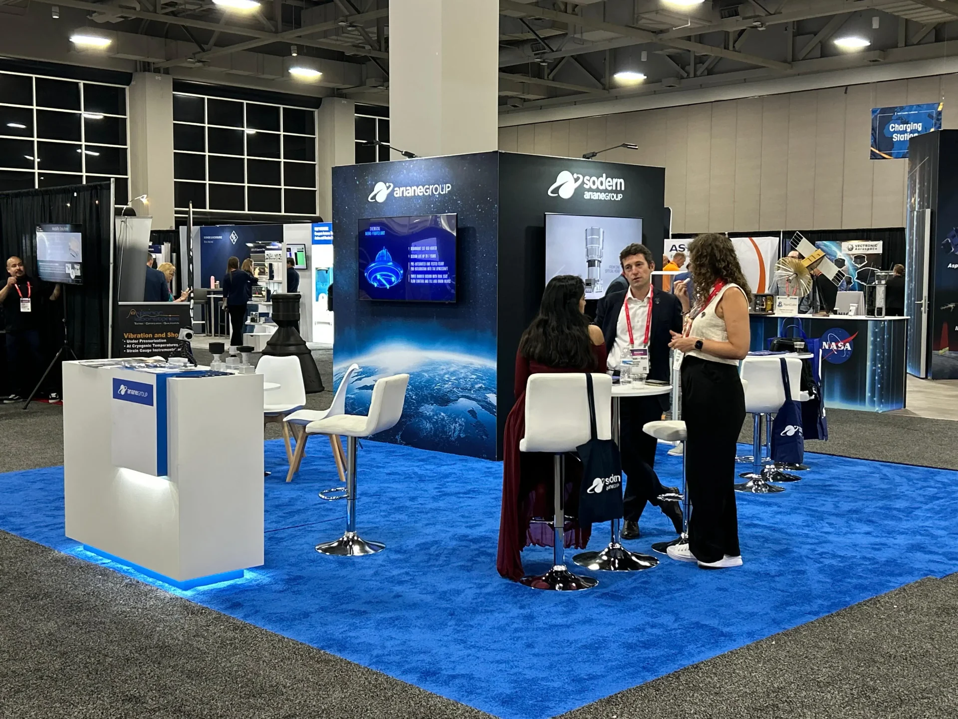 Ariane Group