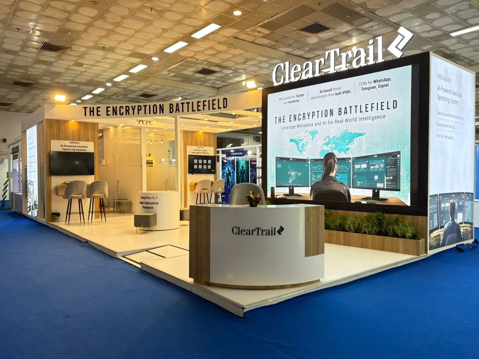 ClearTrail