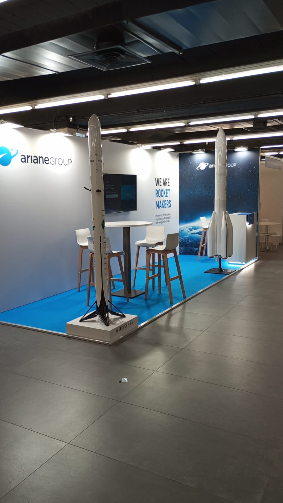 Ariane Group