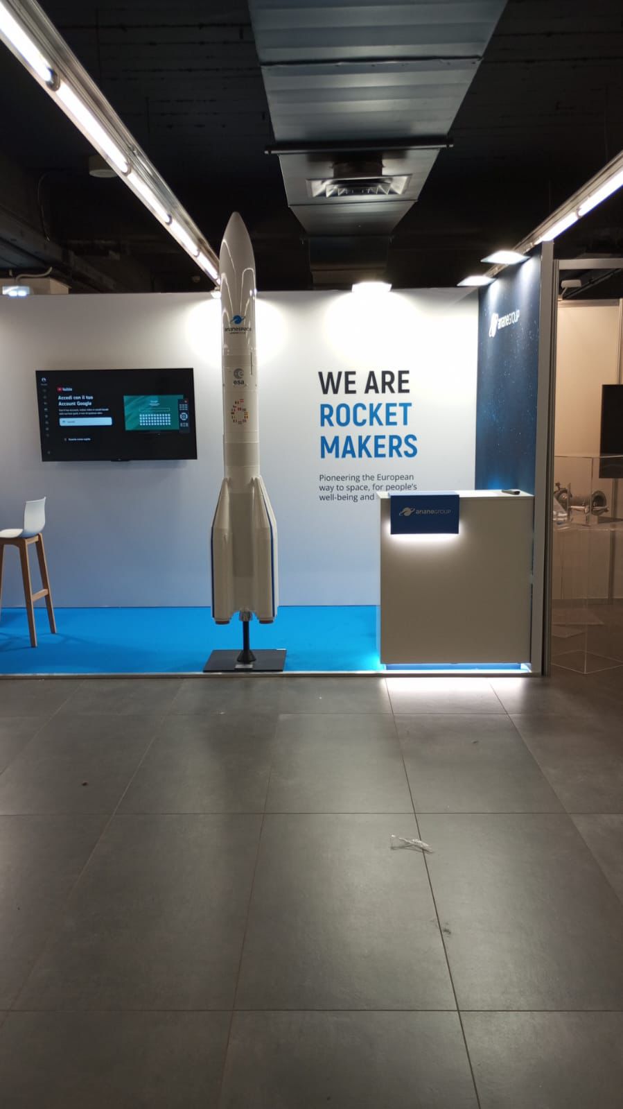 Ariane Group