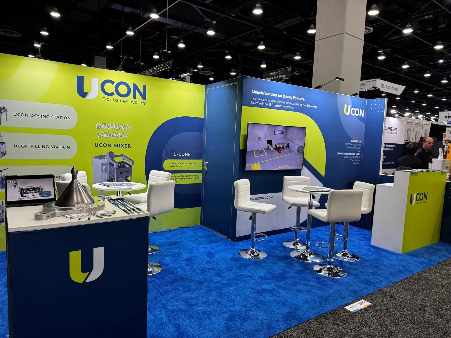 UCON